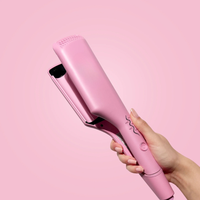 Effortless Beachy Waves™