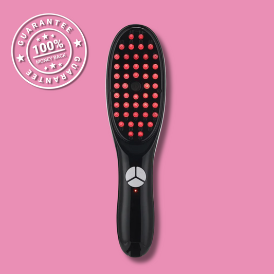 Revitaluxe Hair Therapy Brush™