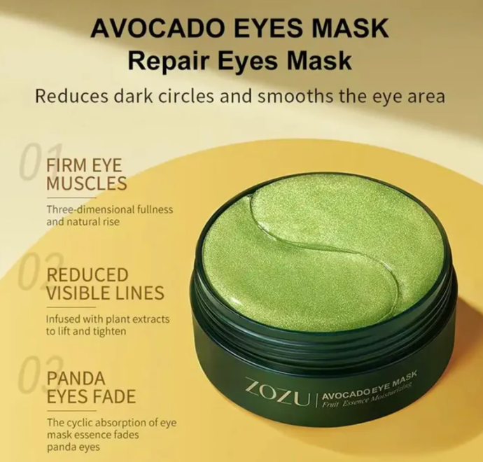 Hydro-Lift Eye Rejuvenation Patches™