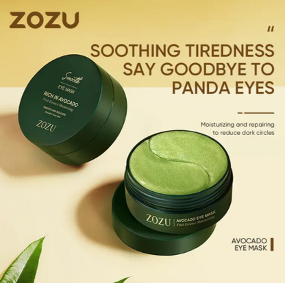 Hydro-Lift Eye Rejuvenation Patches™