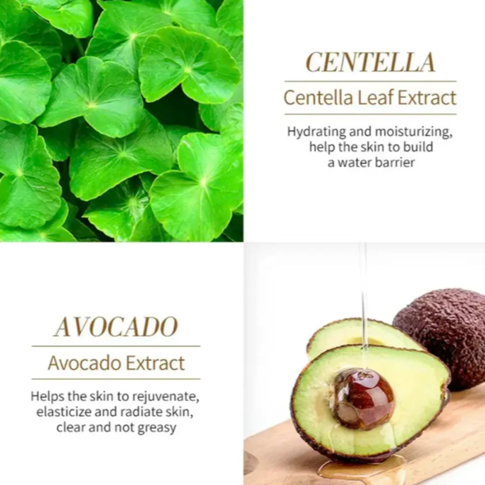 Hydro-Lift Eye Rejuvenation Patches™