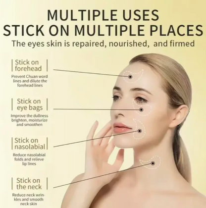 Hydro-Lift Eye Rejuvenation Patches™