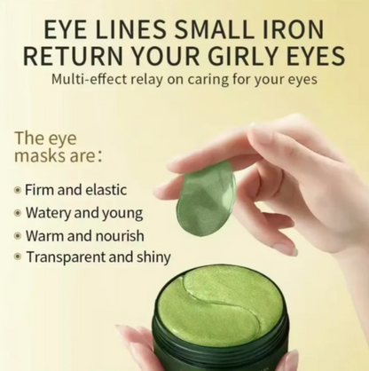 Hydro-Lift Eye Rejuvenation Patches™