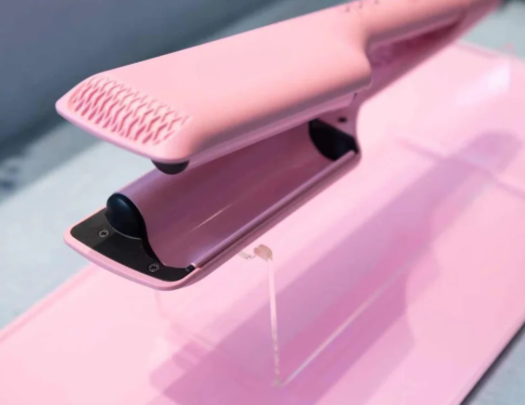 Effortless Beachy Waves™