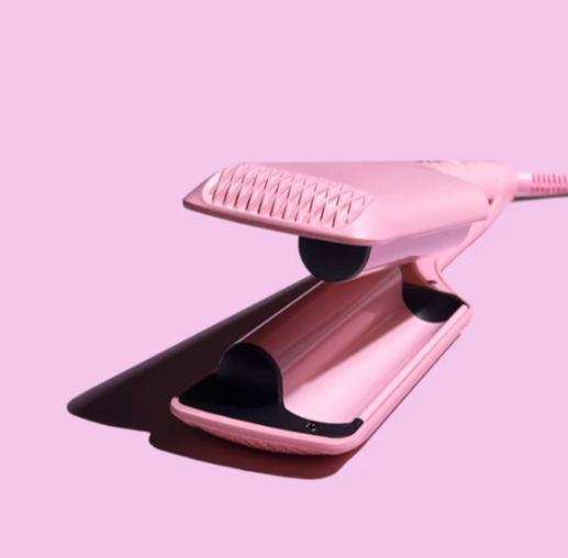 Effortless Beachy Waves™