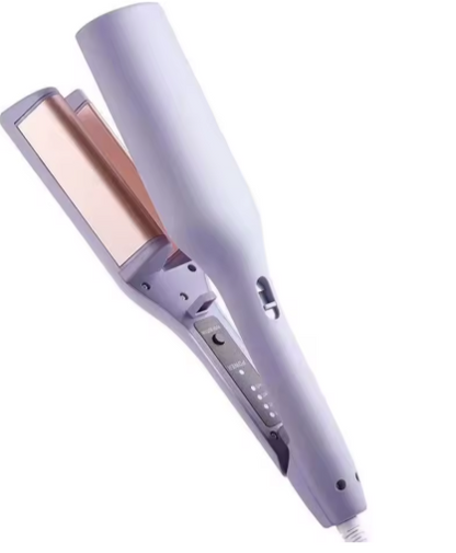 Effortless Beachy Waves™