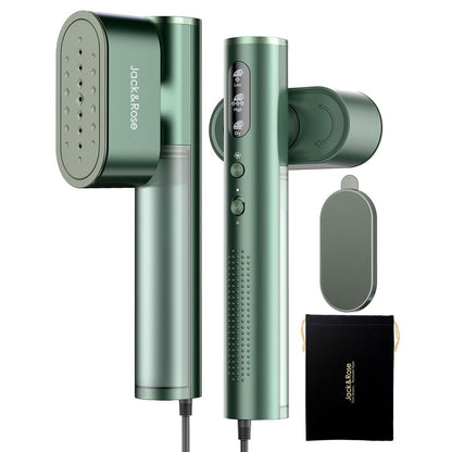 Ultimate Travel Steamer™