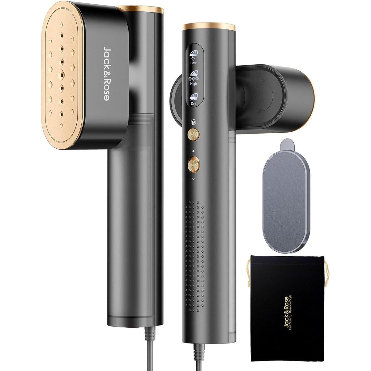 Ultimate Travel Steamer™