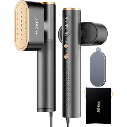 Ultimate Travel Steamer™