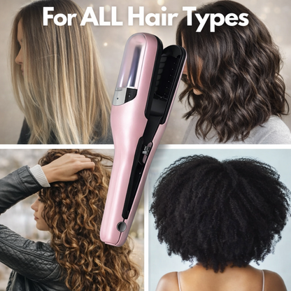 Luscious Locks Split End Trimmer™