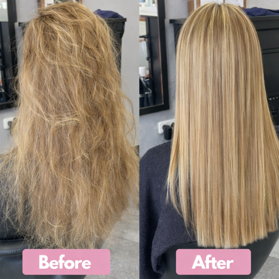 Luscious Locks Split End Trimmer™