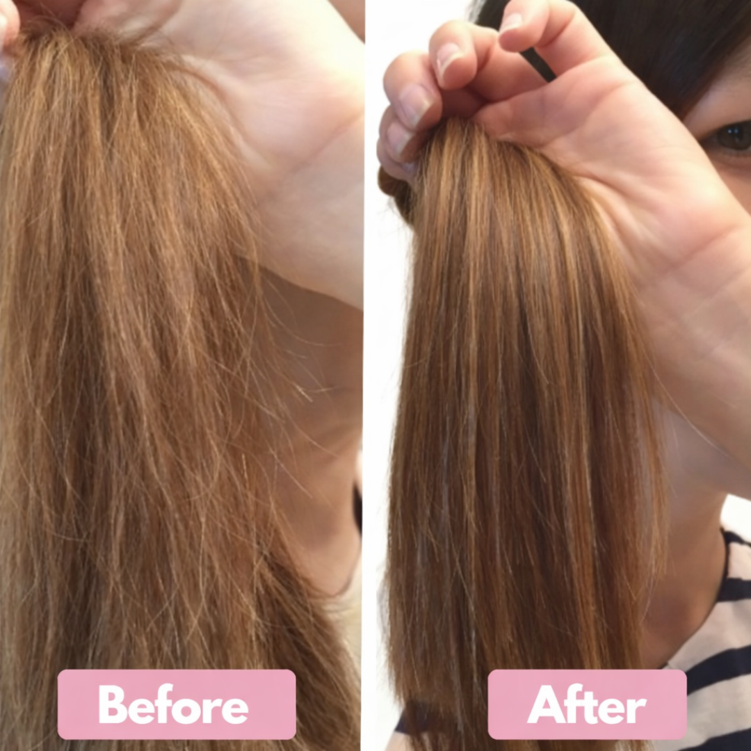 Luscious Locks Split End Trimmer™