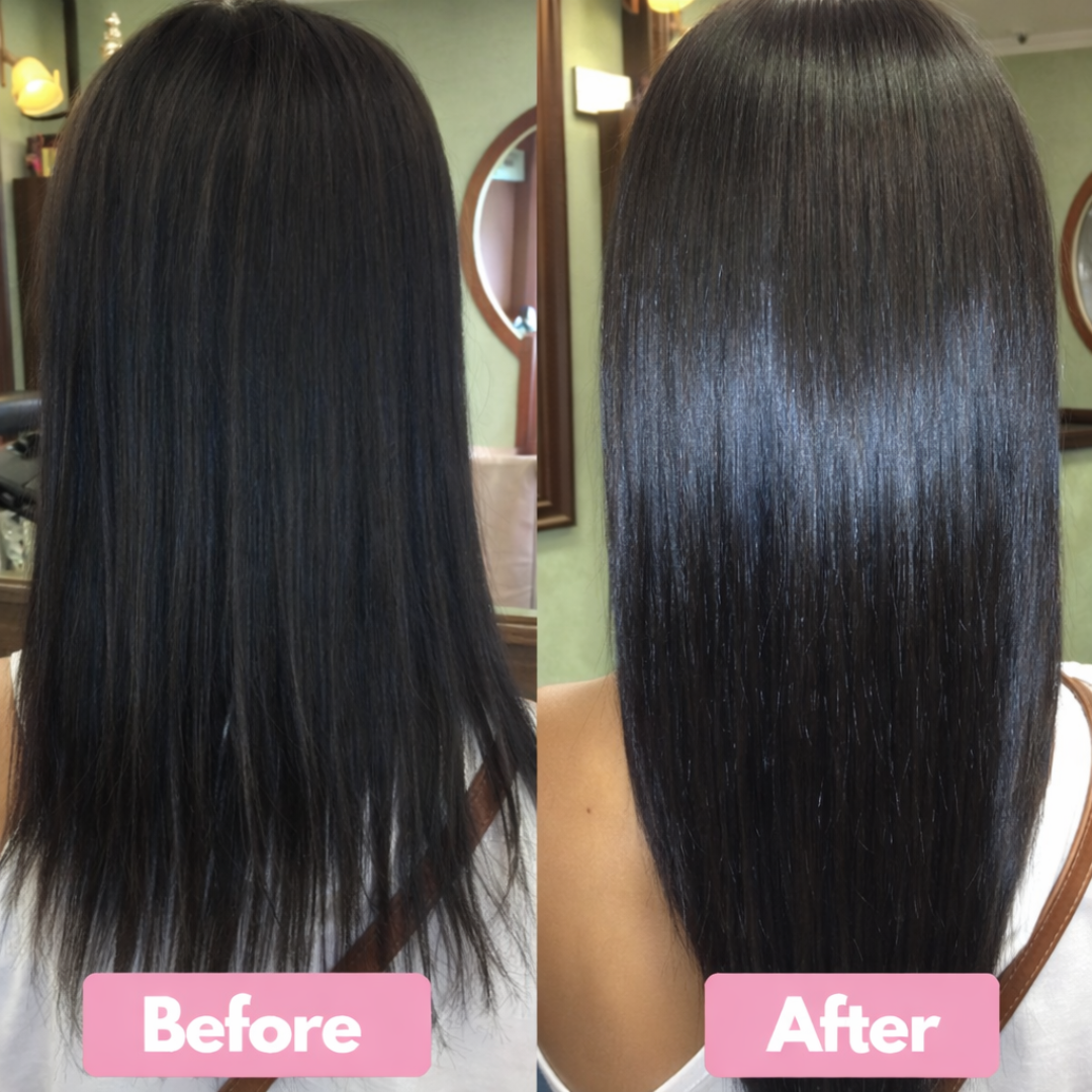 Luscious Locks Split End Trimmer™