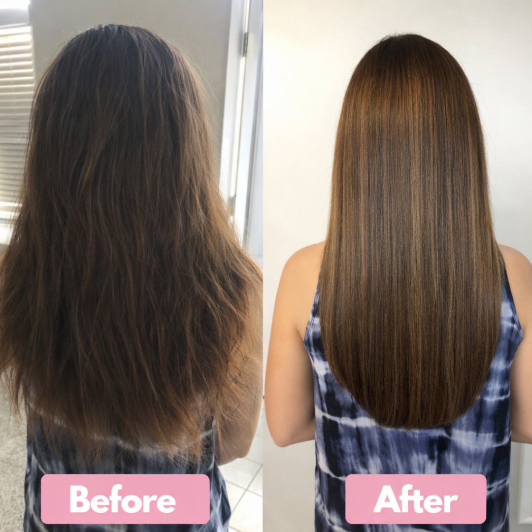 Luscious Locks Split End Trimmer™