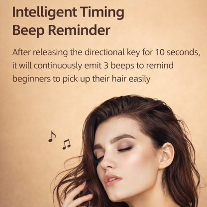 Effortless Curl Revolution™