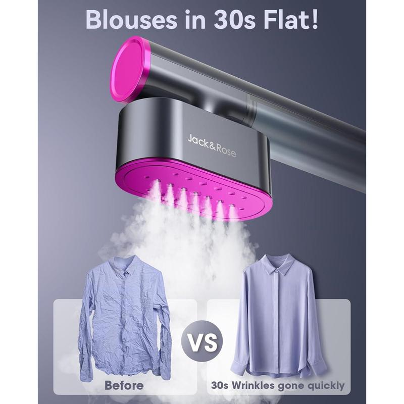 Ultimate Travel Steamer™